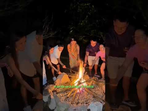 Glamping La Playa, Viotá #GlampingLaPlaya #Viotá #Cundinamarca #TurismoColombia