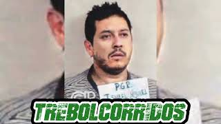 Los Tucanes de Tijuana - El Gran Jefe (El Mayel)