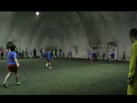 3 kolo Hattrick 2001 OFK Slavijaplavi 2001