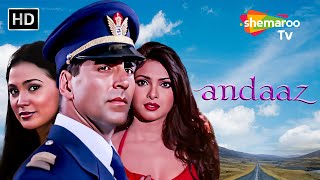 Download lagu Andaaz (2003) | Akshay Kumar, Lara Dutta, Priyanka Chopra | Full Romantic Movie mp3 Download lagu Andaaz (2003) | Akshay Kumar, Lara Dutta, Priyanka Chopra | Full Romantic Movie mp3