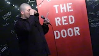 preview picture of video 'Joe Coughlin - Red Door Tavern West Columbia SC (Stand Up Comedy)'
