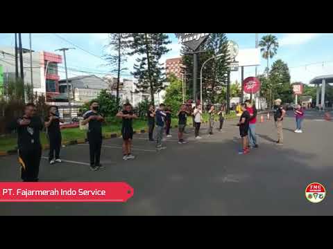 Video Fajarmerah Group