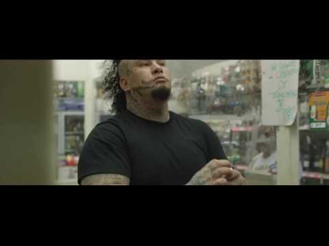 Stitches - Gangsta Forever (Official Music Video)