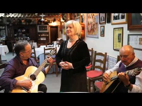 Ensaios, Rosa de Jesus, "Fado Bacalhau" - "Maldição"