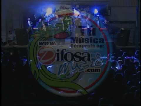 Alma Tuneca - La Cumbia Del Ay Ay Ay Musica de Guatemala