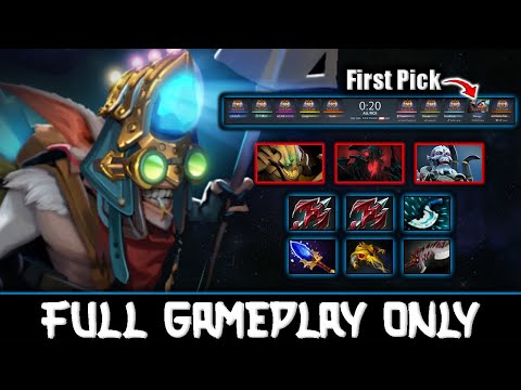 2 Big AoE Crowd Control SK and SF trying to counter Meepoku🤡- Meepo Gameplay#1015