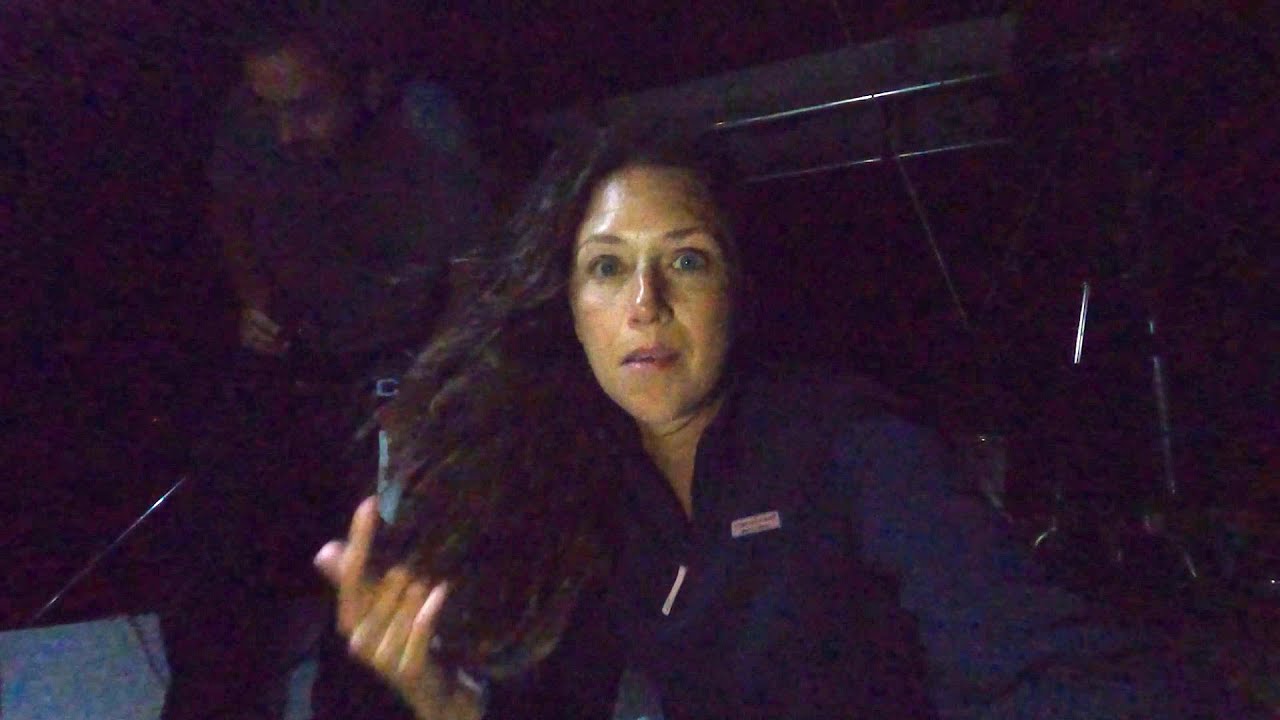 THEY DRAGGED INTO US!! (MJ Sailing - EP 161)