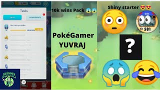 Download lagu 10k Wins Pack Opening | Pokémon Medallion Battle | Facebook games | #Pokemon #medallion #battle #10k mp3