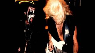 King Diamond (1989) The Invisible Guests