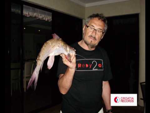 Boris Babarović Barba - Bez tebe