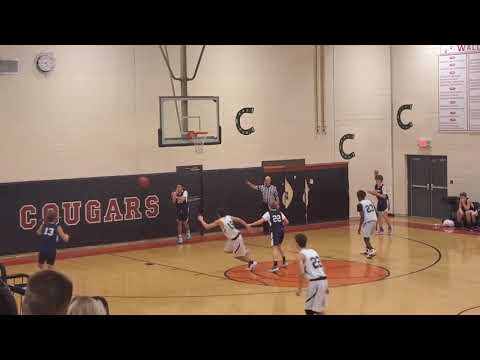 SICK BASKETBALL SKILLS FEAT. Jordan McCray LTMS 2019-2020 Season Highlights HIT LIKE AND SUBSCRIBE!