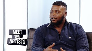 Bomma B | Meet The Artists - Talks She Wants A Man From Brum, Losing His Brother, New Music + more