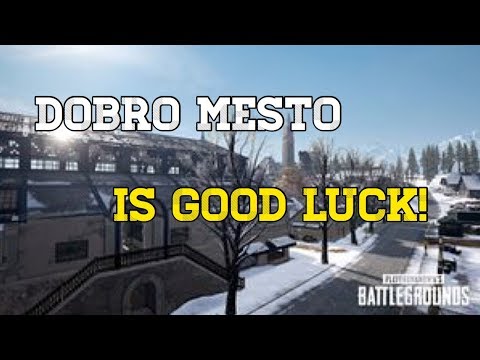 The Zone Is On My Side In Dobro Mesto! || Explosive Ending!!!!