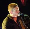 Damien Dempsey playing Serious