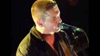Damien Dempsey playing Serious