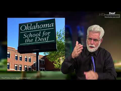 News in ASL 8.23.2018  #1877