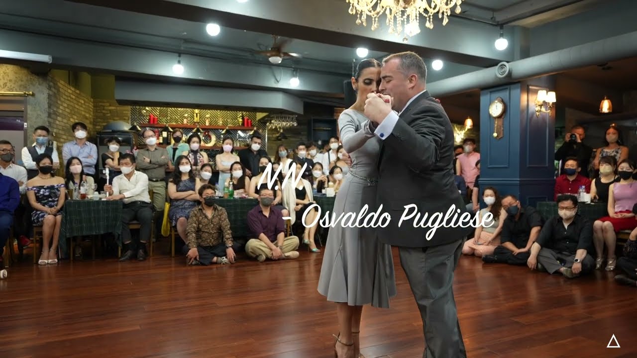 Natalia Hills & Hernan Alvarez Prieto - N.N. #4