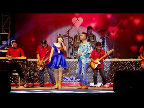 VIA VALLEN feat GERRY MAHESSA (OM. SERA) - JANGAN ADA DUSTA - Official Lyric Video