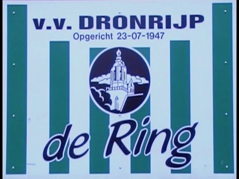 BEKER:  ZWALUWEN - DRONRIJP gaan voor de BEKER !!