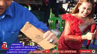 Download lagu OPENING ALL ARTIS SYILA MUSIK X DILLA NOCIL BP6 LIVE KURIPAN LAMPUNG TENGAH 2024 mp3
