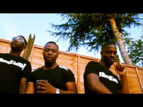 SHOWA SHINS & STARBOY WILLZ - CAROLINA - [NET VIDEO]