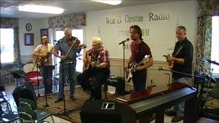 Crying Holy Unto The Lord - Brush Creek Pentecostal Church