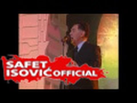 Safet Isovic - Put putuje Latif'aga - (LIVE) - (Zetra 29.05.2003.) - (FTV)