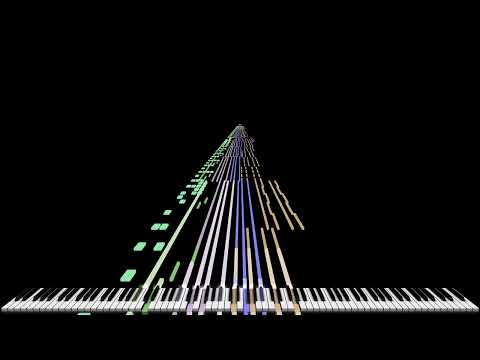BlackMIDI 2020_08_07 - Coffin Dance / Astronomia