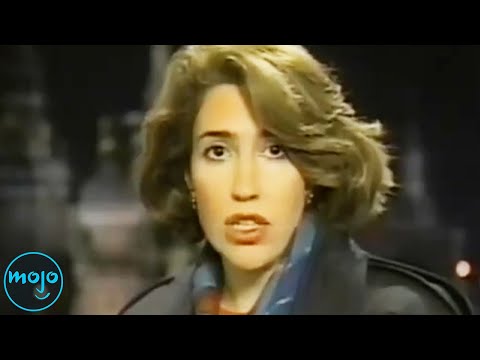 Top 100 Moments That Made The World STAND STILL