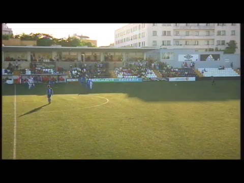 J7: AD Ceuta - Xerez DFC