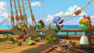 Yo Ho Hero - Veggietales.mpg