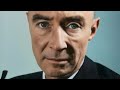 What Happened To J. Robert Oppenheimer's Children?