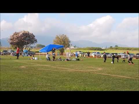 20170311 Kysen 2nd Goal HYSA