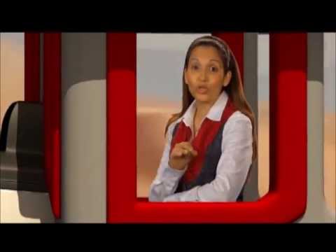 Cantando a Bíblia - com Alessandra Samadello - de Sodoma e Gomorra aos Dez Mandamentos   Vol  2