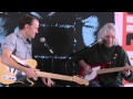 Albert Lee Interview