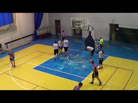 13.07.2020.1/2 финала.Дикари  –  Джедаи