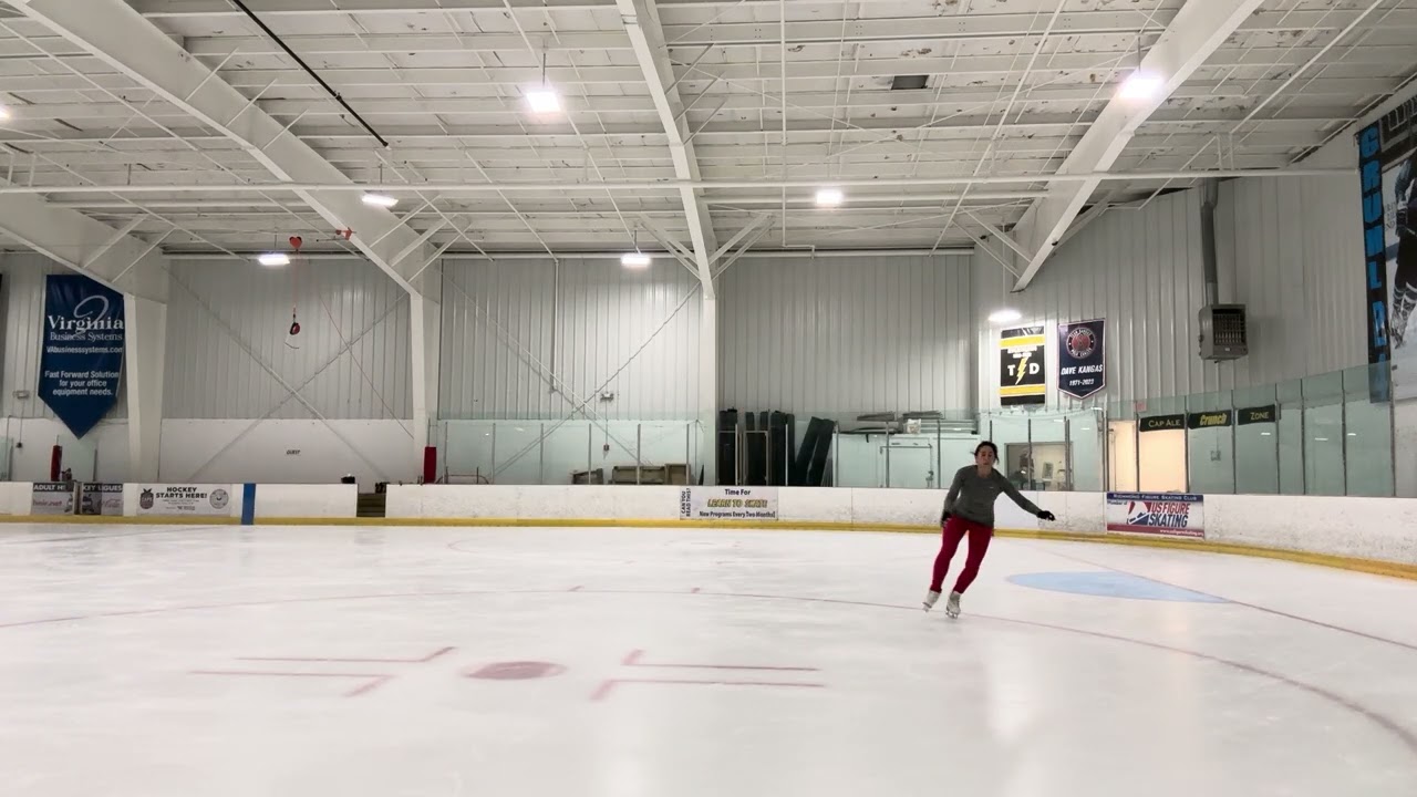 Skating Fridays