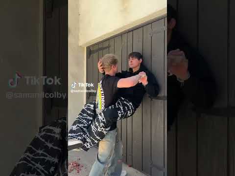 Sam and Colby posted on #instagram - 6/17/2025 #samandcolby #samgolbach #colbybrock #xplr