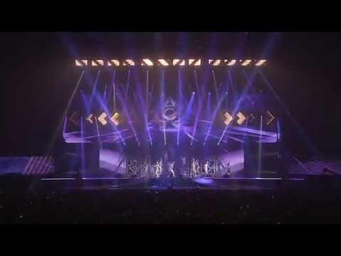 2NE1 - 'Stay Together' Live Performance [New Evolution]