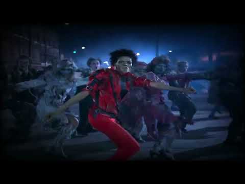 Obscure FM - Michael Jackson Is In Heaven Now (1992)