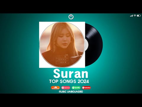 Suran 의 베스트 곡 ~ 전체 앨범 중 베스트 곡