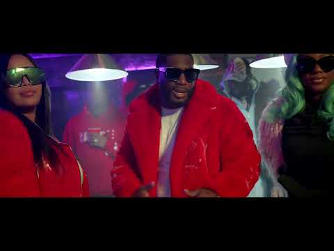 Haddy Racks - “Too Heavy”