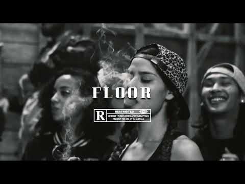 DRAKE FT OG EASTBULL " FLOOR " [INSTRUMENTAL] Type Beat By XIV BEAT