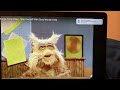 Sesame Street Put Down The Duckie