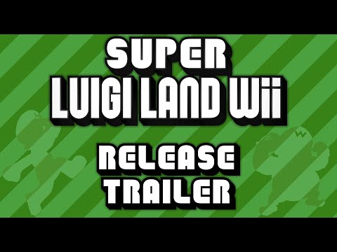 Release Date Trailer