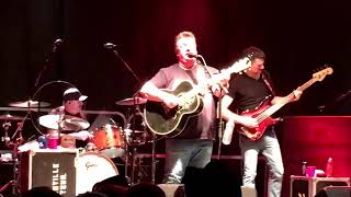 Joe Diffie John Deere Green Oct 21, 2017 Owensboro, KY