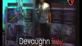 Oldham Mic Vibes Series 01 Round 01 - Devaughn Trey