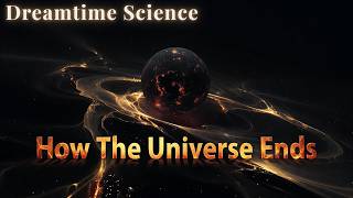 How Stars Fade Into the Void