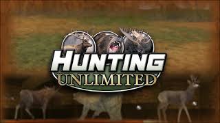 Hunting Unlimited 1 (PC) Steam Key GLOBAL