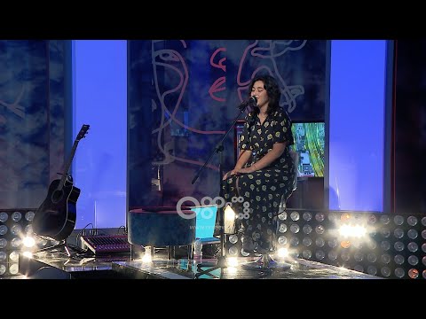 The Weeknd - Can't Feel My Face (Cover by Arsi Bako) | Ditë e Re